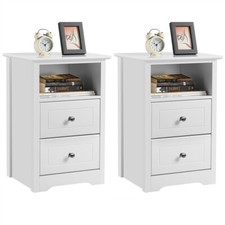 Tables chevet en - 2,