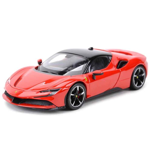 Ferrari sf90 stradale 43 - ferrari,