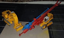 ENGINS DE CHANTIER LIEBHERR