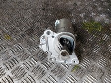 Démarreur - PEUGEOT 206 1.4L