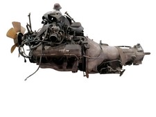 MOTEUR BOÎTE DE VITESSES