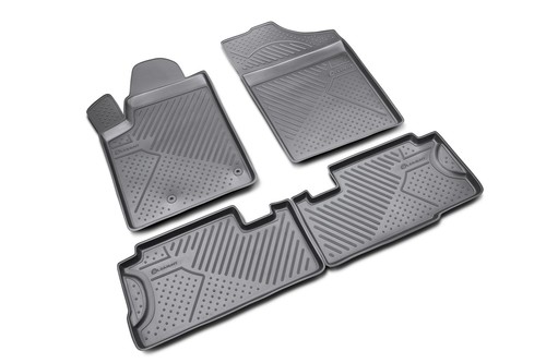 Element tapis sol - element, de
