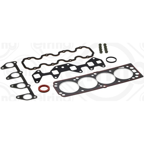 Pochette haut moteur - haut,