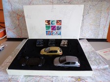 Coffret PEUGEOT 307 NOREV  1/43  en boite avec défaut