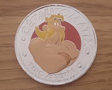 60 - Parc Astérix -