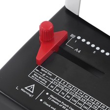 Machine De Reliure à Bobines