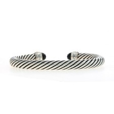 David Yurman Bracelet Jonc En