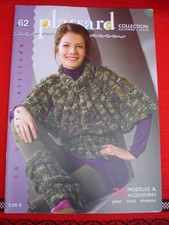 Catalogue ancien PLASSARD