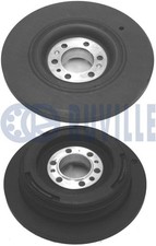 POULIE DAMPER BMW 3 325