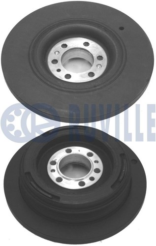 Poulie damper bmw - bmw, 3