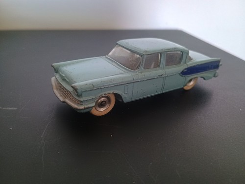 Dinky toys england studebaker - dinky,