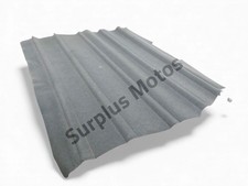 PLAGE ARRIERE LIGIER X-TOO