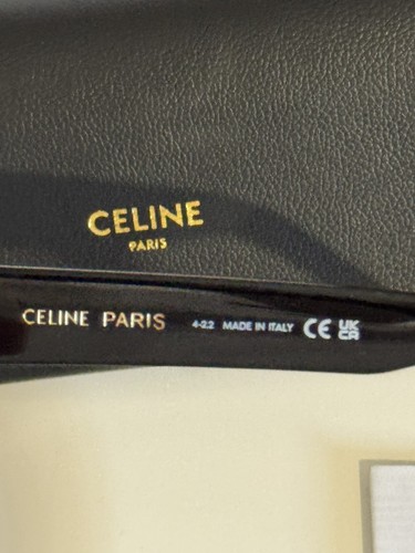 Lunette soleil celine - de,