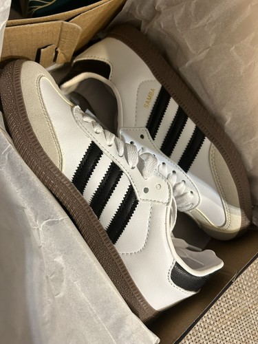 Adidas samba - adidas,