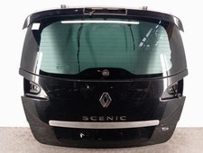 Malle/Hayon arriere RENAULT SCENIC 3 PHASE 3 901001385R