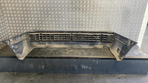 Pare choc arriere peugeot 405 - arriere,