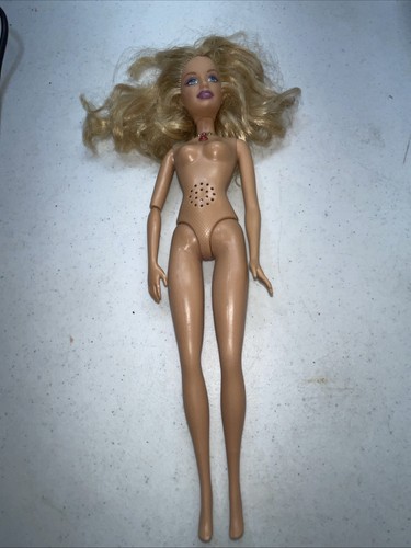 Barbie island princess doll - island,