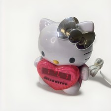 Hello Kitty Projector Alarm