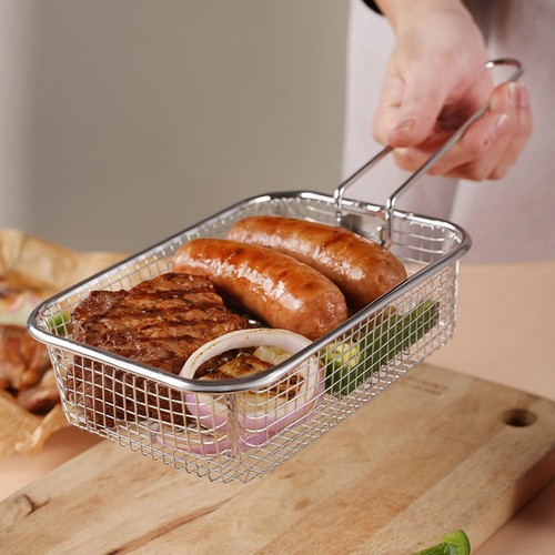 Panier frire - ��,