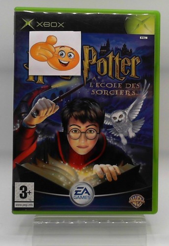 Harry potter école des - potter, l'école