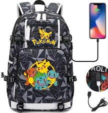 Sac A Dos Pokémon Fourniture
