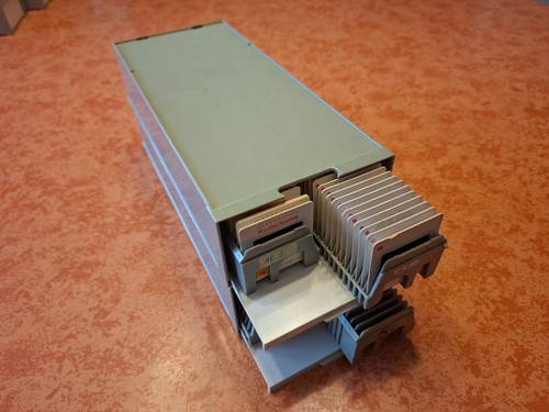 Chariots diapositives avec - chariots,