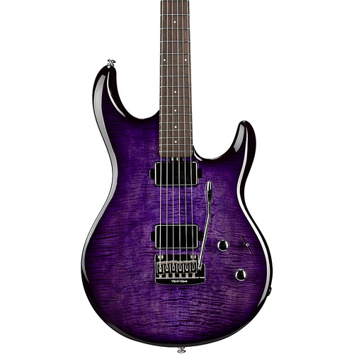 Ernie ball music - man, 4
