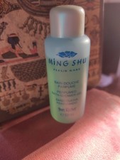 Ming Shu Fleur Rare Yves