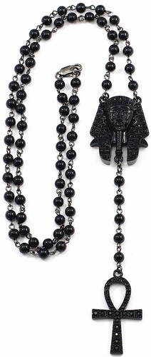 Pharaon ankh égyptien - pharaon,