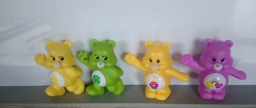 Lot figurines collection - lot, de