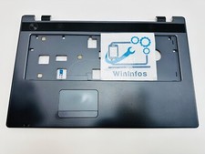 Plasturgie coque superieure dessus touchpad cover Acer Aspire 7250 series (AAB70