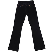 Levi bootcut w26 l34 - w26,