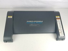 Capot / Couvercle Tapis de course PROFORM PRO FORM PRO-FORM STYLE 7500