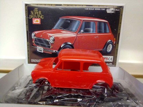 Imai 20th scale - imai, 1:20th