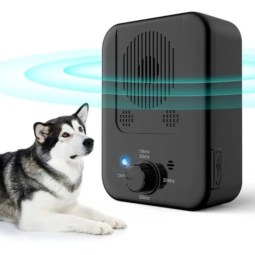 Anti aboiement chien - anti,
