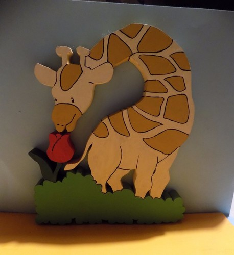 Sophie girafe médium - sophie, en