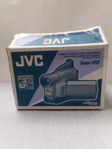 Caméscope jvc sxm29ef - caméscope, gr-sxm29ef