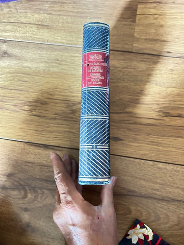 Georges simenon tome des - georges, 9