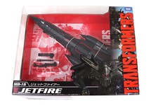 Transformers MB-16 JETFIRE