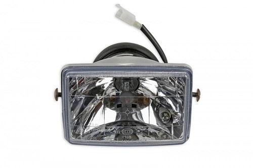 Remplacement lentille de - remplacement,