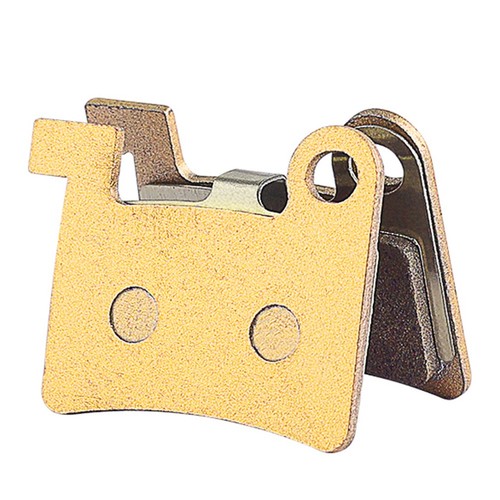 Plaquettes frein vélo - plaquettes,