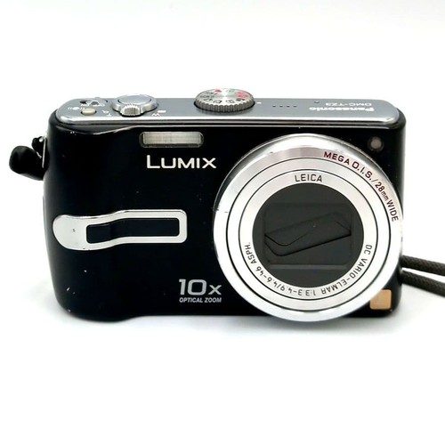 Appareil photo zoom optique