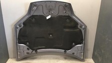 Capot RENAULT LAGUNA 3 PHASE 1