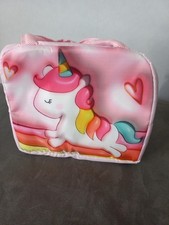 Lunch Box Glaciere Sac