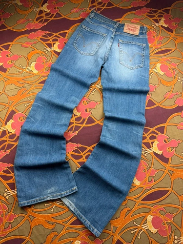 Levis 525 jean femme w27 - levis,