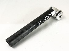 Tige de selle carbone Bontrager BONTRAGER TIGE DE SELLE CARBONE TIGE DE...