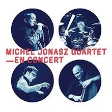 Concert michel jonasz - de,