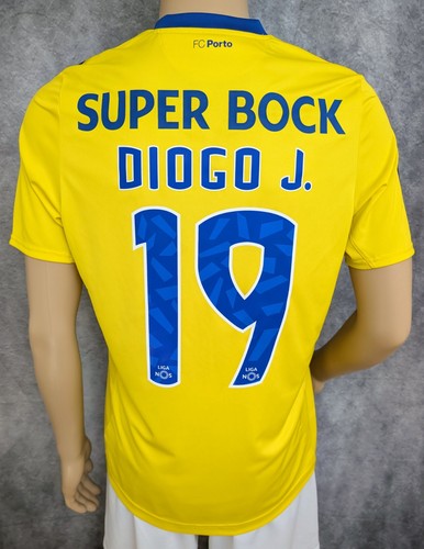 Porto 2016 2017 third diogo - porto,