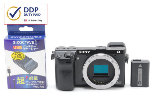 Mint sony nex 24 - nex-7, 24.3mp