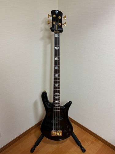 Guitare basse spector euro - spector, 4